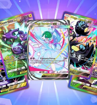 Todas las misiones secretas y colecciones temáticas de Fantastical Parade en Pokémon TCG Pocket