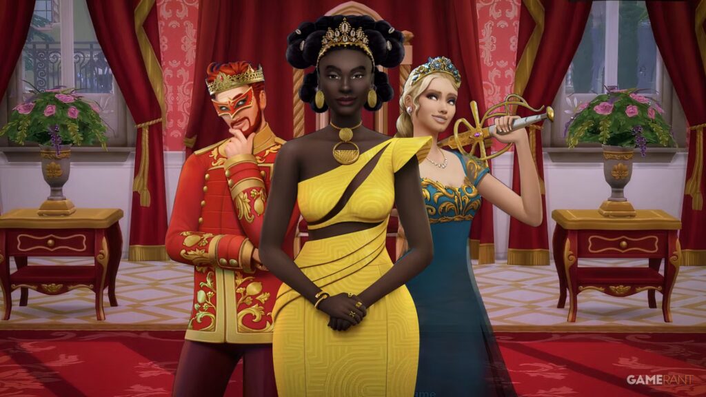 Los pedidos anticipados tienen mala reputación, pero el nuevo paquete de expansión de Los Sims 4 vale la pena