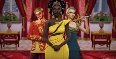 Los pedidos anticipados tienen mala reputación, pero el nuevo paquete de expansión de Los Sims 4 vale la pena