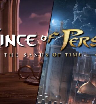 Explicación del historial completo de desarrollo de Sands of Time Remake