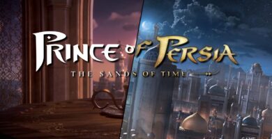 Explicación del historial completo de desarrollo de Sands of Time Remake