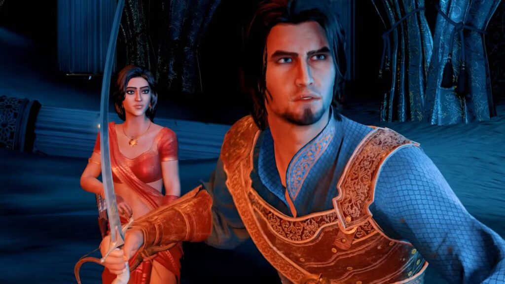 Prince of Persia Remake y otros 5 juegos cancelados por Ubisoft