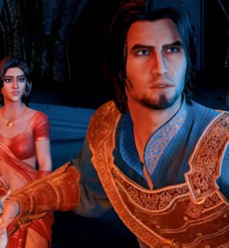 Prince of Persia Remake y otros 5 juegos cancelados por Ubisoft