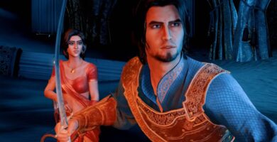 Prince of Persia Remake y otros 5 juegos cancelados por Ubisoft