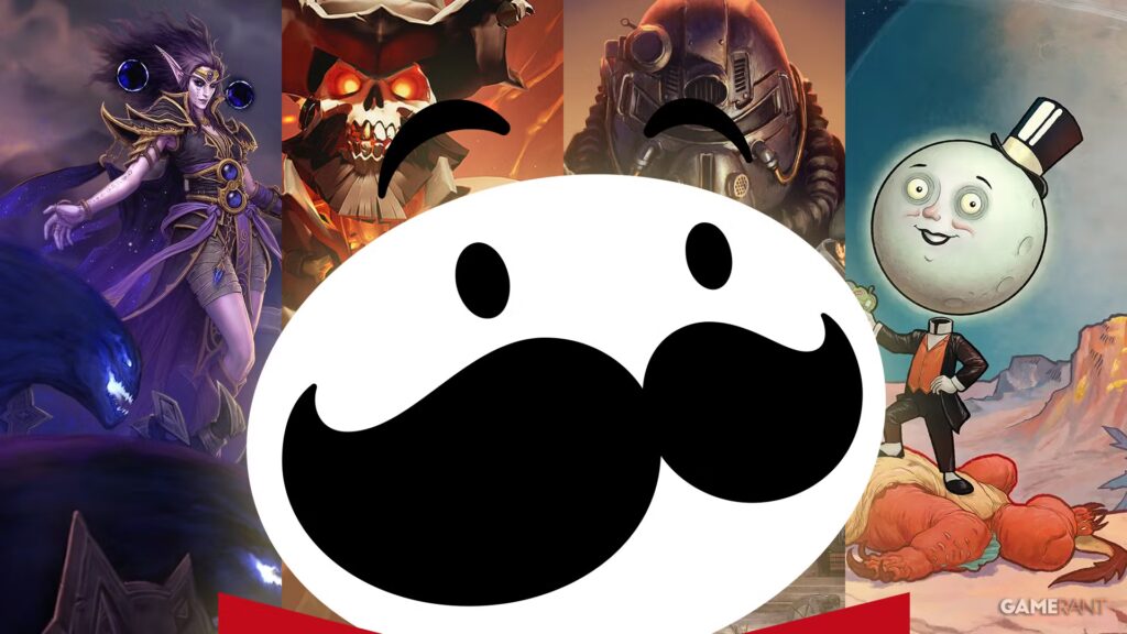 Pringles comienza la promoción con World of Warcraft, Sea of ​​Thieves, Fallout 76 y The Outer Worlds 2