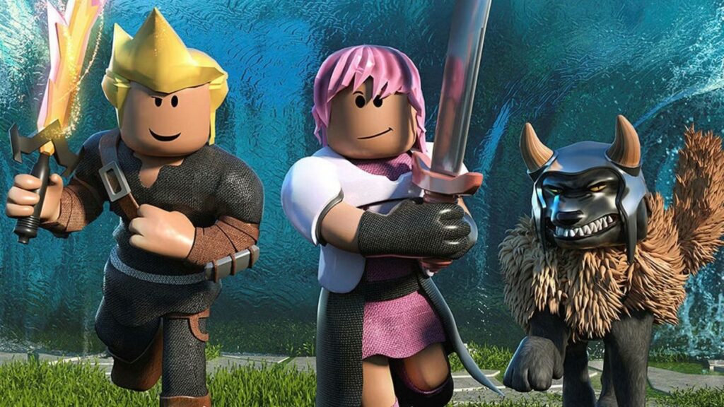 La actualización de verificación de edad de Roblox borra el historial de chat