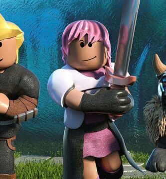 La actualización de verificación de edad de Roblox borra el historial de chat