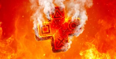 Los suscriptores de PS Plus están enojados por los juegos gratuitos de enero de 2026