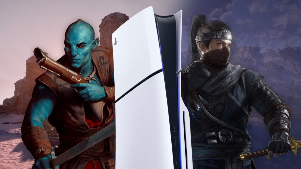 9 grandes juegos de PS5 que se lanzarán en febrero de 2026