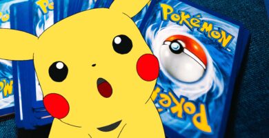 Hombres Armados Rob Tienda De Tarjetas Pokemon