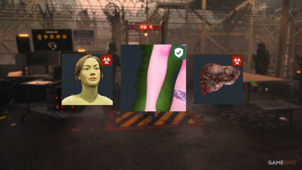 Todos los síntomas y cómo se ven en la zona de cuarentena: el último control