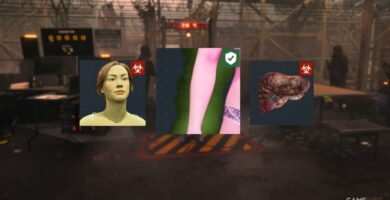 Todos los síntomas y cómo se ven en la zona de cuarentena: el último control