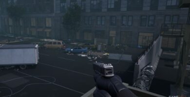 Dónde matar zombis fuera del muro en la zona de cuarentena El último control