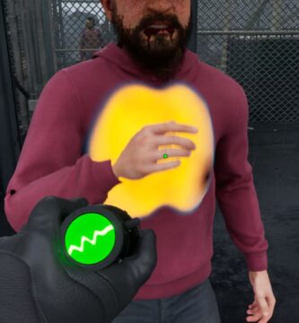 Cómo utilizar el estetoscopio en zona de cuarentena: el último control