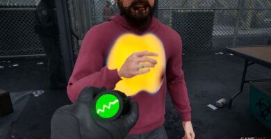 Cómo utilizar el estetoscopio en zona de cuarentena: el último control