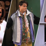 Las 10 citas de amigos más divertidas e icónicas