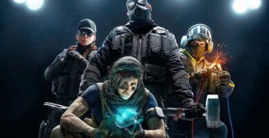 Los jugadores de Rainbow Six Siege serán baneados durante 67 días