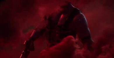 Rainbow Six Siege está agregando Solid Snake a la lista