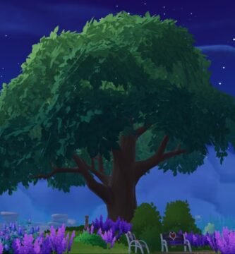 Cómo encontrar madera rara en Heartopia