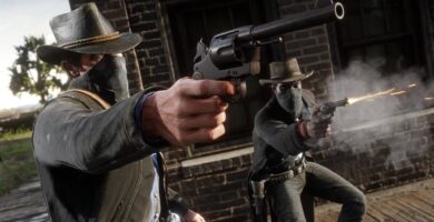 El desarrollador de Red Dead Redemption 2 pensó que el nuevo misterio de la telaraña "nunca sería descubierto"