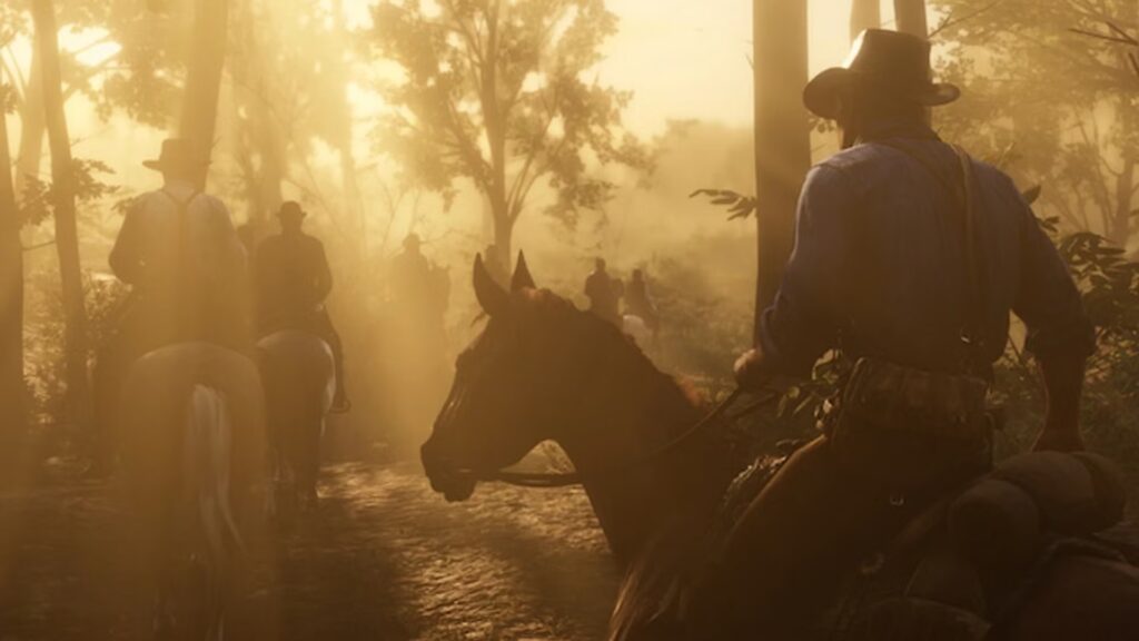 Por qué Red Dead Redemption 2 nunca recibió una edición GOTY oficial