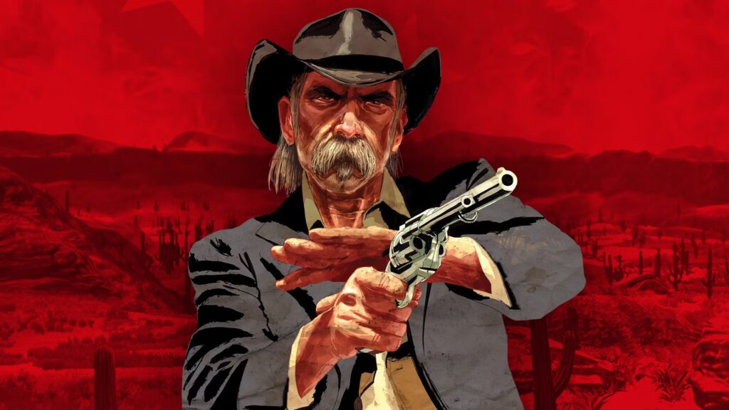 Rejugué Red Dead Redemption y ahora tengo una nueva elección sobre quién debería ser el personaje principal de RDR3