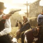 Fan de Red Dead Redemption 2 recrea San Valentín en Heartopia