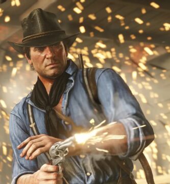 Un ex desarrollador de Rockstar cree que Red Dead Redemption 3 ya está en proceso