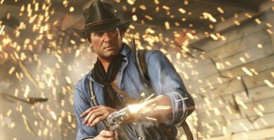 Un ex desarrollador de Rockstar cree que Red Dead Redemption 3 ya está en proceso