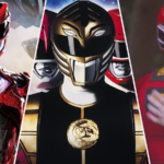 Todas las películas de Power Rangers, clasificadas de peor a mejor