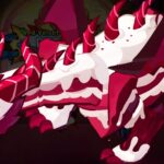 ‎Las mejores construcciones del equipo Red Velvet Dragon en Cookie Run Kingdom