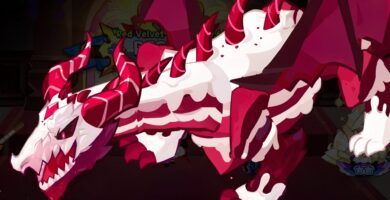 ‎Las mejores construcciones del equipo Red Velvet Dragon en Cookie Run Kingdom