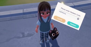 Códigos Heartopia y cómo canjearlos