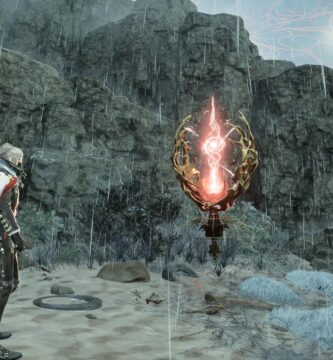 Dónde encontrar todo el patetismo regional en Code Vein II