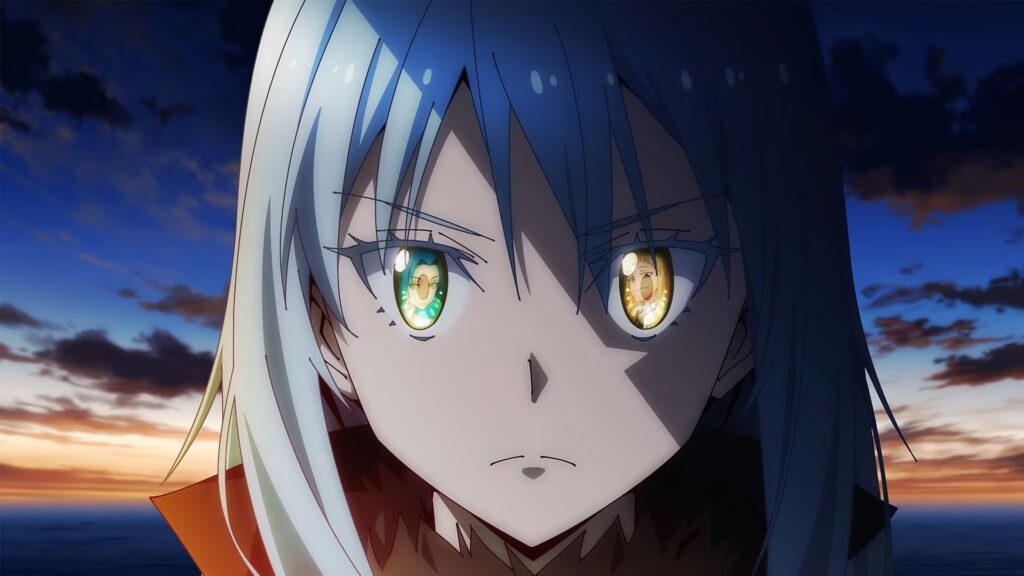 Bienvenido a la nueva serie de fantasía número uno de Japón