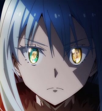 Bienvenido a la nueva serie de fantasía número uno de Japón