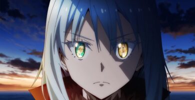 Bienvenido a la nueva serie de fantasía número uno de Japón