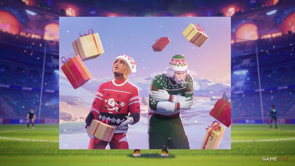 Los mejores cosméticos y celebraciones para comprar en Rematch