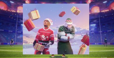 Los mejores cosméticos y celebraciones para comprar en Rematch