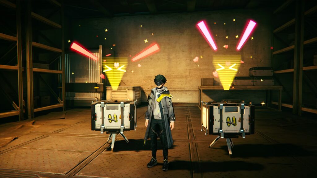 Búsqueda de historia de reparación en Arknights Endfield