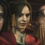Mejores personajes femeninos en Resident Evil