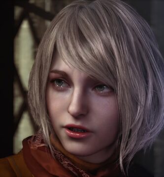La introducción cortada del remake de Resident Evil 4 te hizo jugar como Ashley