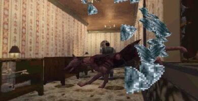 Obras maestras de los videojuegos que resulta doloroso jugar hoy en día