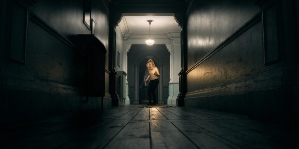 Bienvenidos a los próximos juegos de terror más importantes de 2026