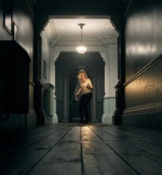 Bienvenidos a los próximos juegos de terror más importantes de 2026