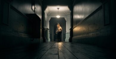 Bienvenidos a los próximos juegos de terror más importantes de 2026