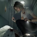 Así se ejecutará Resident Evil Requiem en PS5 Pro