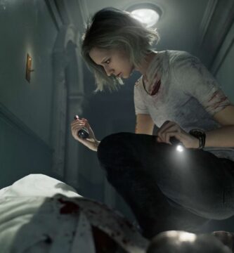 Así se ejecutará Resident Evil Requiem en PS5 Pro