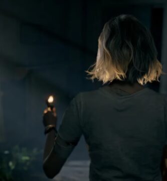 Las imágenes de Resident Evil Requiem parecen ocultar un personaje secreto y no anunciado