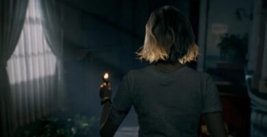 Las imágenes de Resident Evil Requiem parecen ocultar un personaje secreto y no anunciado
